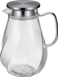 Кувшин Regent Linea Franco 1,5 л 93-FR-BR-16-1500