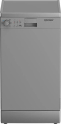 Посудомоечная машина напольная Indesit DFS 2A59 S