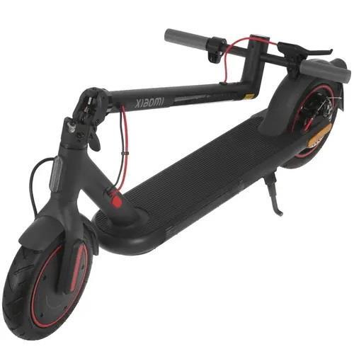 Электросамокат Xiaomi Mi Electric Scooter Pro 4