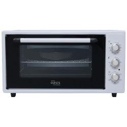 Электропечь Oasis M-50CW2
