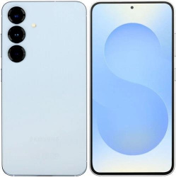 Смартфон Samsung Galaxy S25 5G 12Gb/512Gb Navy