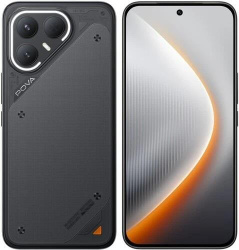 Смартфон TECNO Pova 7 Pro 5G 8/256GB Geek Black