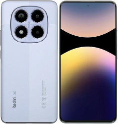 Смартфон Xiaomi Redmi Note 14 Pro 5G 12/512Gb Lavender Purple