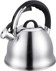 Чайник газовый Regent Linea Tea 3 л 86-100
