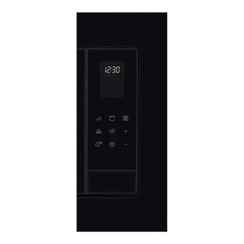 Встраиваемая микроволновая печь Electrolux LMS4253TMK, цвет Чёрный, 25 л.