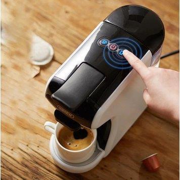 Кофеварка Hibrew H1A (ST-504) Белая