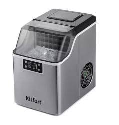 Льдогенератор Kitfort KT-1826