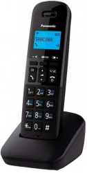 Р/т Panasonic KX-TGB610RUB