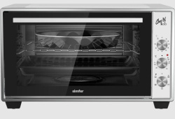 Электропечь Simfer M50C05