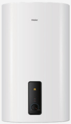 Водонагреватель накопительный Haier ES80V-F3, Объем 80л., Плоский, Цвет Белый