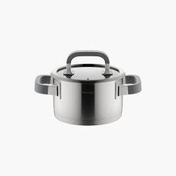 Кастрюля Nadoba Leona 1,9 л/16 см 796514