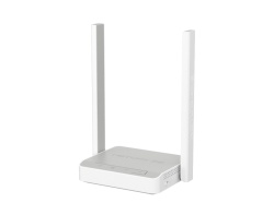 Беспроводной роутер Netcraze Start N300 White