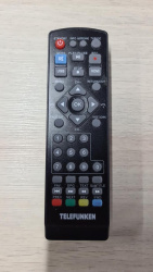 ПУЛЬТ Telefunken