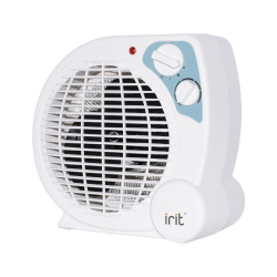 Тепловентилятор Irit IR-6008