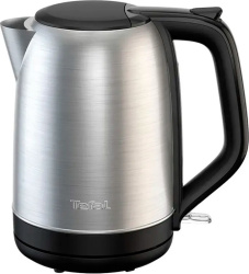 Электрический чайник Tefal KO5S0D, цвет Нержавеющая сталь