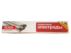 Электрод Ресанта МР-3 Ф3,0 Пачка 1кг