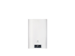 Водонагреватель накопительный Electrolux EWH 80 Formax DL, Объем 80л., Плоский, Цвет Белый