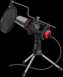 Микрофон Defender Forte GMC 300 (3,5 Jack)