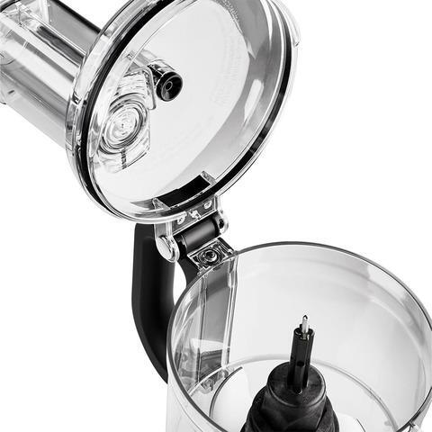 Кухонный комбайн KitchenAid 5KFP0719EOB
