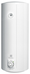 Водонагреватель накопительный Electrolux EWH 50 AXIOmatic Slim, Объем 50л., Цилиндрический, Цвет Белый