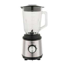 Блендер стационарный Midea MC-BL1006, цвет Серебристый