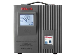 Стабилизатор напряжения Ресанта ACH-5000 /1Ц