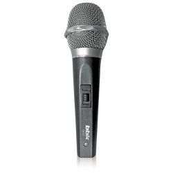 Микрофон BBK CM-124