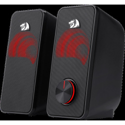 Акустическая система 2.0 Redragon Stentor