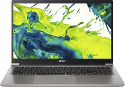 Ноутбук Acer Aspire Lite AL15-33P-38AY Core i3 N355/16Gb/512Gb SSD/UHD 32EUs/15.6" IPS FHD (DOS) Iron Grey (NX.EHTCD.003)