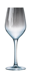 Набор бокалов для вина Luminarc Селест Серебряная Дымка 4 пр. 350 мл O0094