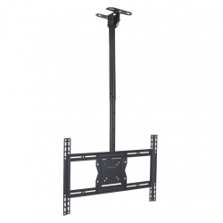 Кронштейн Kromax COBRA-4 black