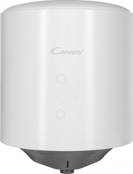 Водонагреватель накопительный Candy CR30V-HE1(R), Объем 30л., Цилиндрический, Цвет Белый