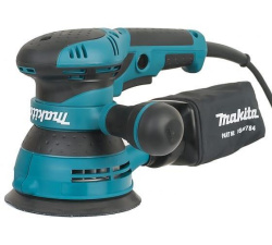 Эксцентриковая шлиф. машина Makita BO5041