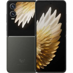 Смартфон TECNO PHANTOM V Flip 2 5G 8/256GB Grey + Чехол TECNO PHANTOM V Flip 2 5G