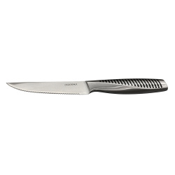 Нож Okroshka для стейка Wasabi 11,5 см OK212S-ST