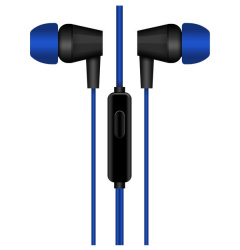 Наушники Krutoff Jay Blue