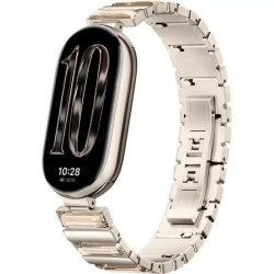 Smart Браслет Xiaomi Smart Band 10 Edition Glimmer Gold