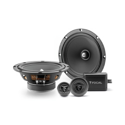 A/Система Focal Auditor ASE-165