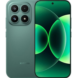 Смартфон Xiaomi 17 12/512Gb Green