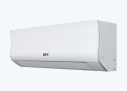 Сплит система HEC-09HRE03/R3-W
