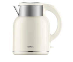 Электрический чайник Tefal KO190AE0, цвет Бежевый