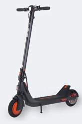 Электросамокат Kugoo KIRIN S1 Pro Black