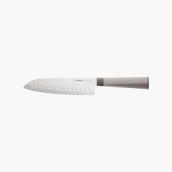 Нож Nadoba Ivory Сантоку 17,5 см 724813