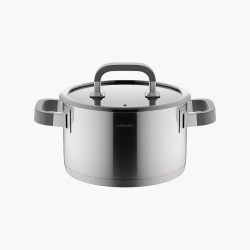 Кастрюля Nadoba Leona 3,6 л/20 см 796512