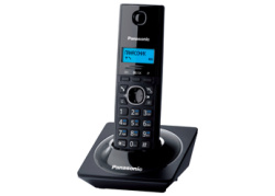 Р/т Panasonic KX-TG1711RUB