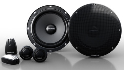 A/Система PROLOGY RX-65CS KRAKEN
