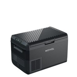 Термохолодильник Meyvel AF-M40 (Black)