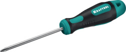 Отвертка KRAFTOOL Х-Drive PH2x100