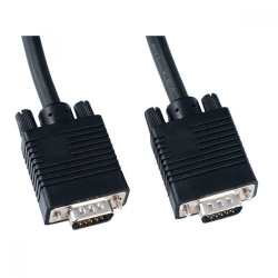 Кабель Perfeo V7001 VGA-VGA  (1.8м)