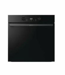 Встраиваемый Электрический духовой шкаф Gorenje BOS6737E05DBG, цвет Чёрный